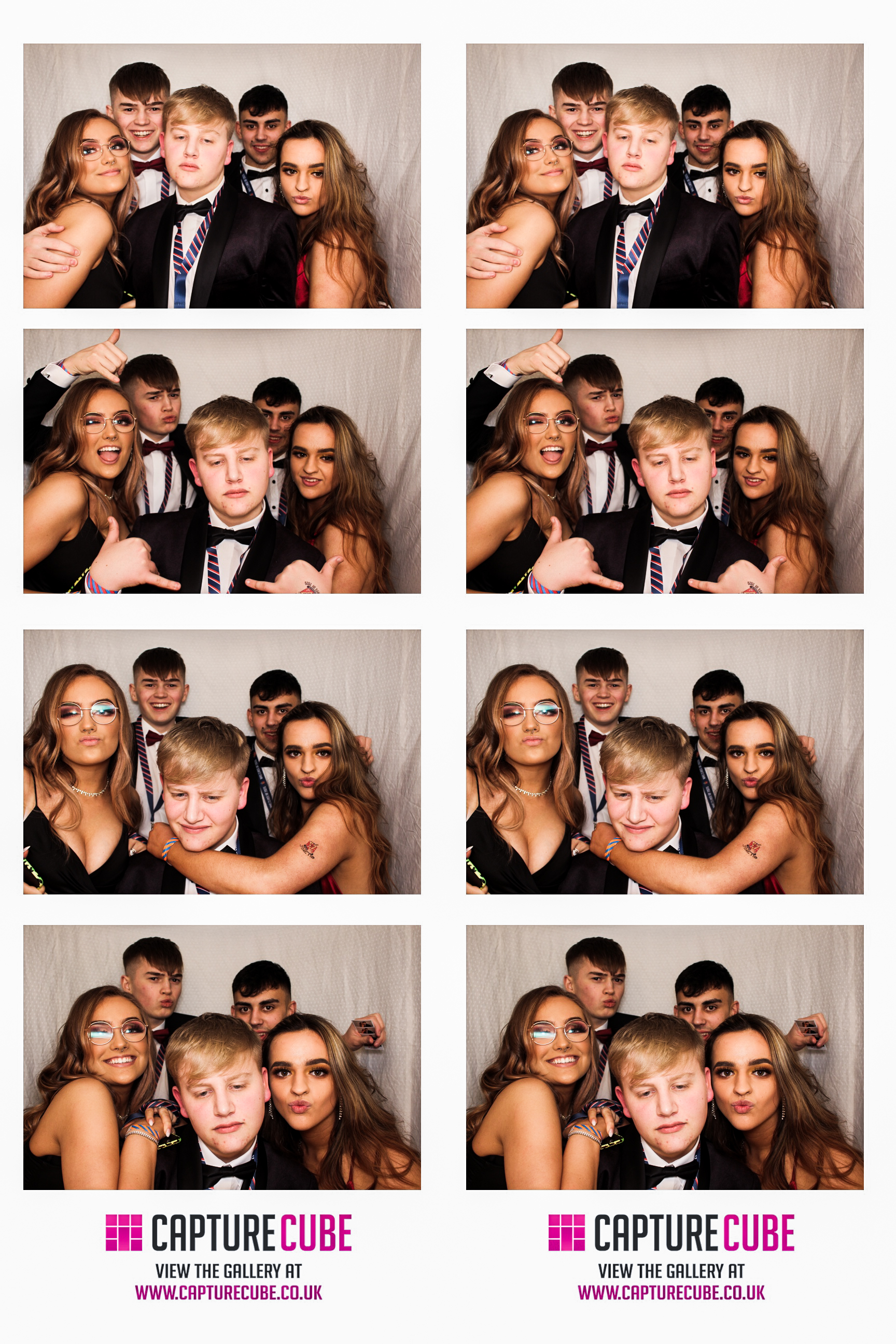 Wallace High Formal | View more photos from the event at gallery.capturecube.co.uk/u/Capture-Cube/Wallace-High-Formal